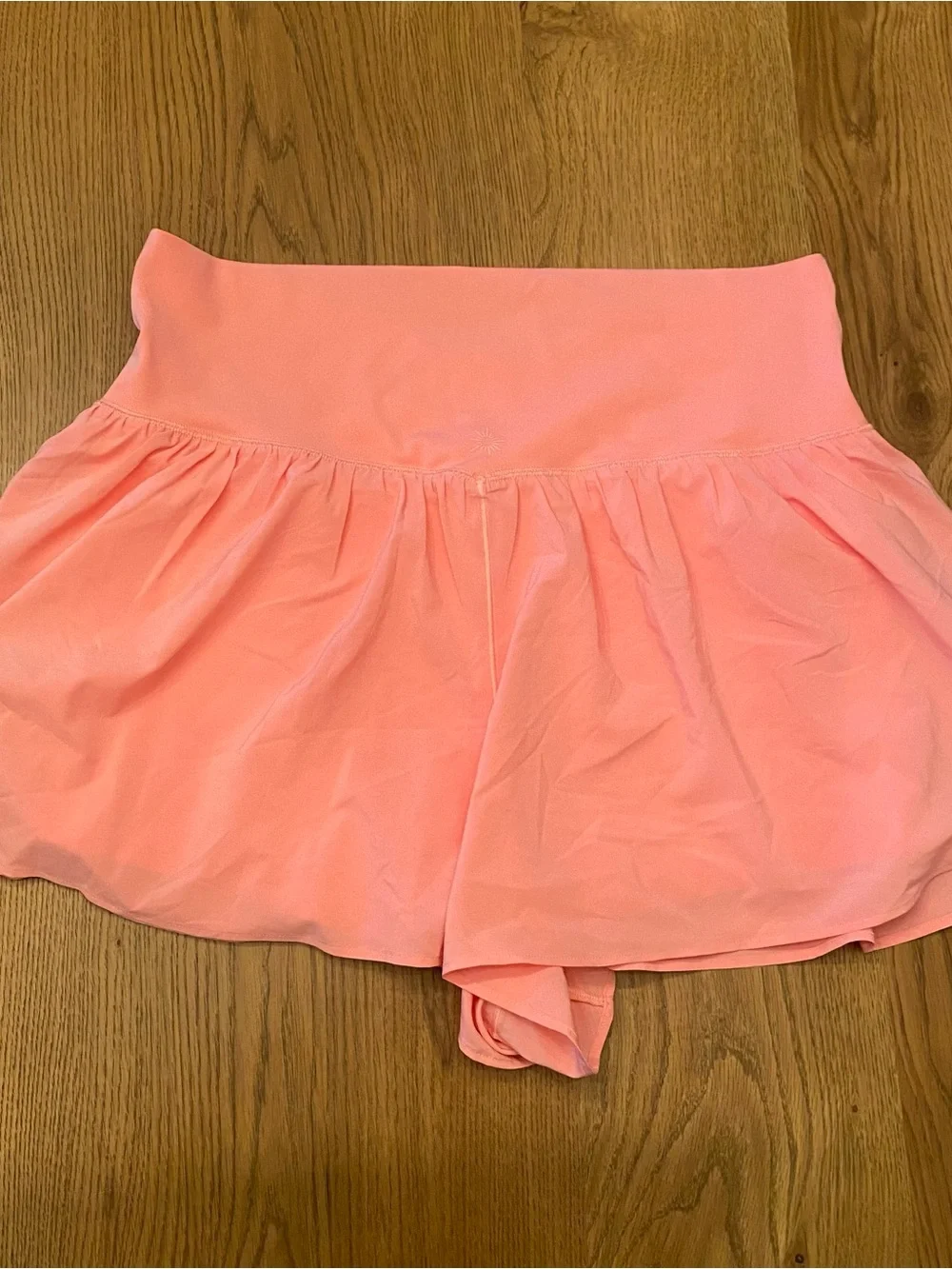 Offline By Aerie Real Me Crossover Flowy Short XL